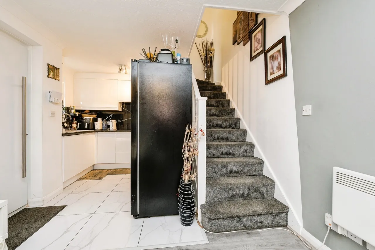 Frederick Road, Rainham, RM13, photo 20