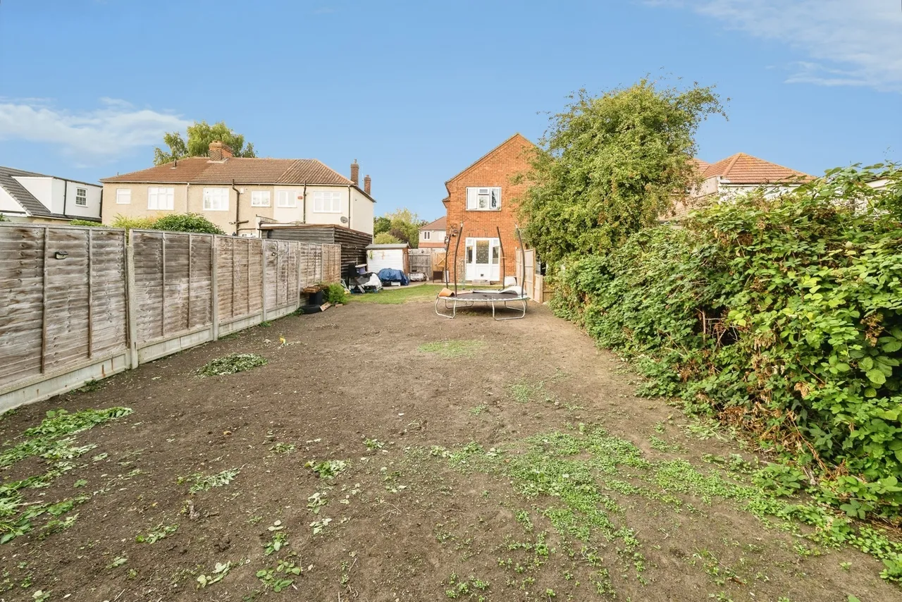 Frederick Road, Rainham, RM13, photo 11