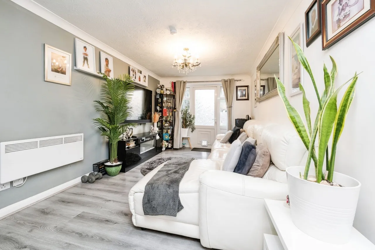Frederick Road, Rainham, RM13, photo 23