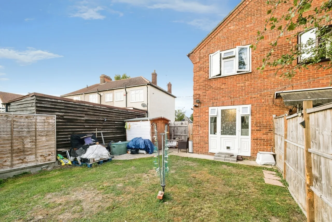 Frederick Road, Rainham, RM13, photo 21