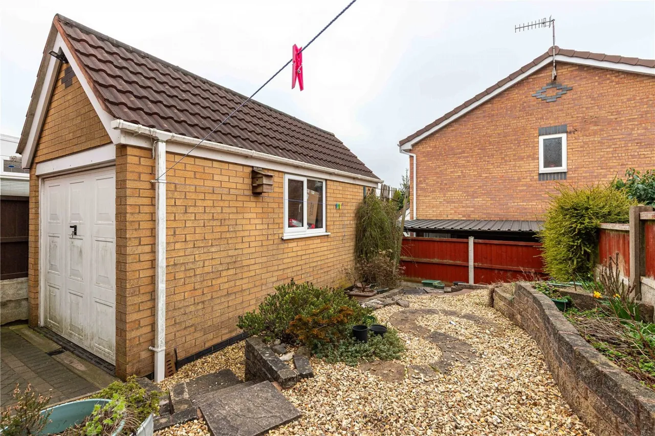 Bethell Road, Stoke-on-Trent, ST1, photo 13