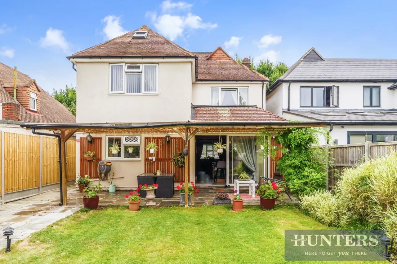 5 bed house for sale — South Lane, New Malden
