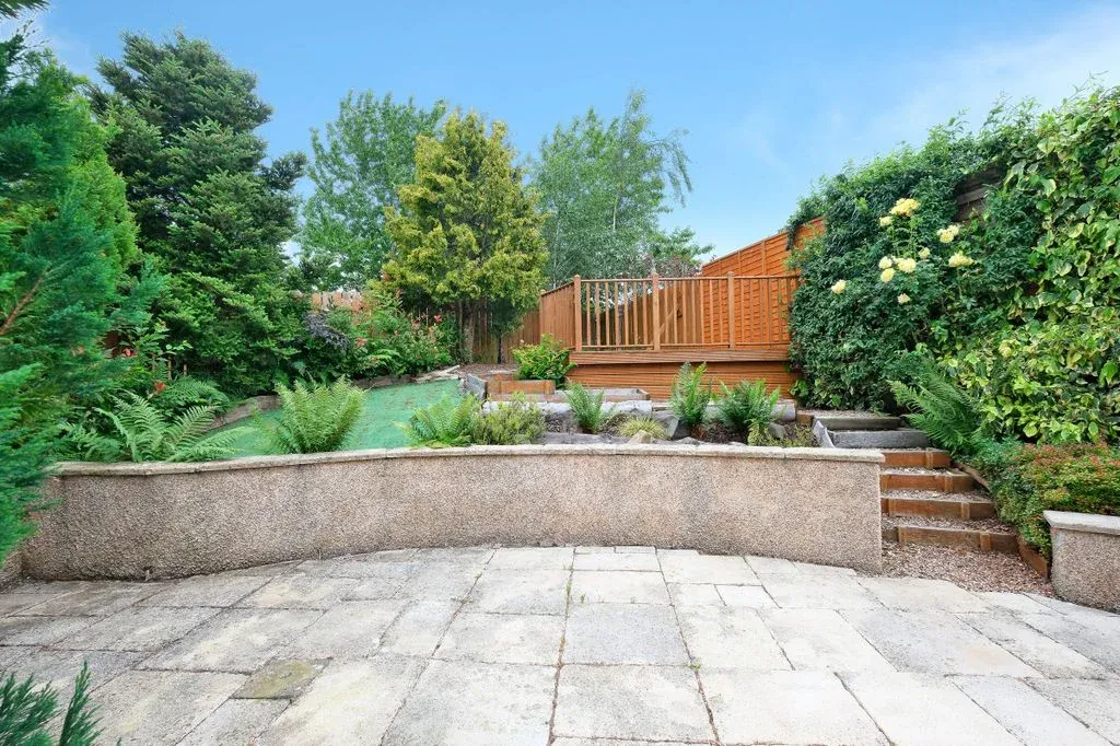 Auchleven, Insch, AB52, photo 18