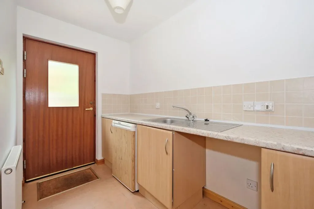 Auchleven, Insch, AB52, photo 9