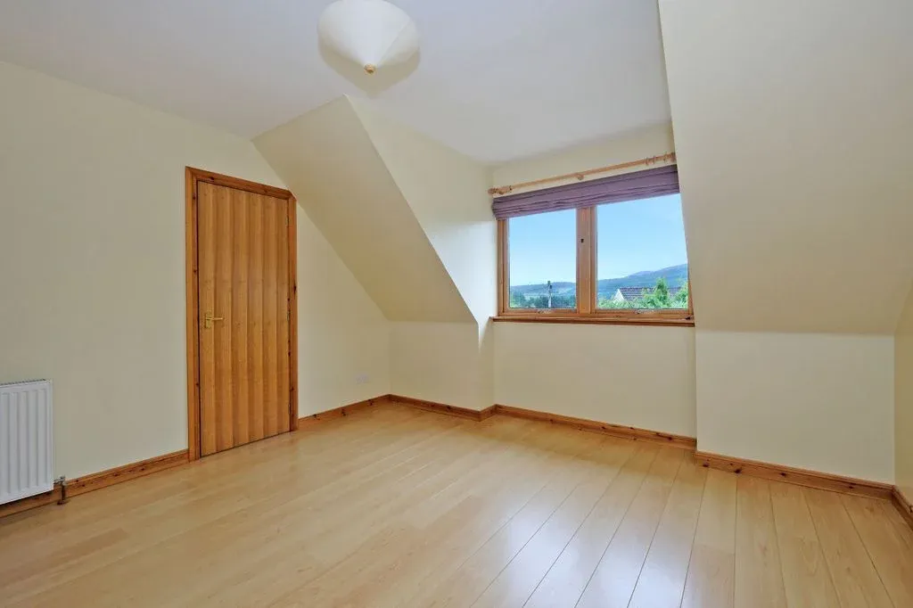 Auchleven, Insch, AB52, photo 14