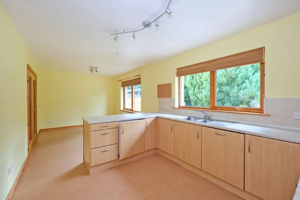 Auchleven, Insch, AB52, photo 7