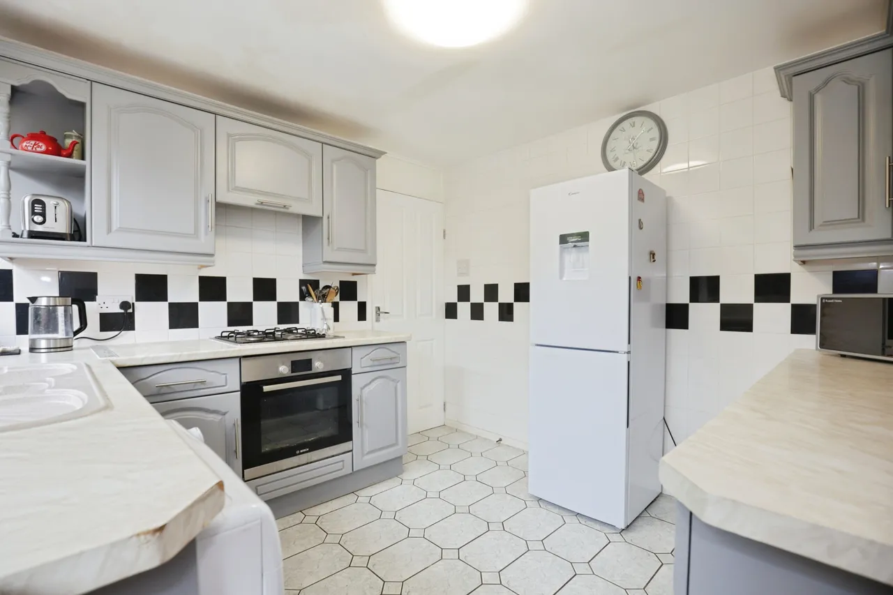 Crecy Road, Coventry, photo 7