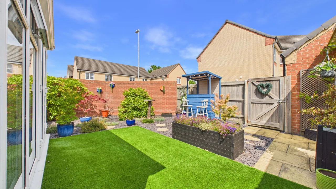 Brooklands Way, Bourne, PE10, photo 27