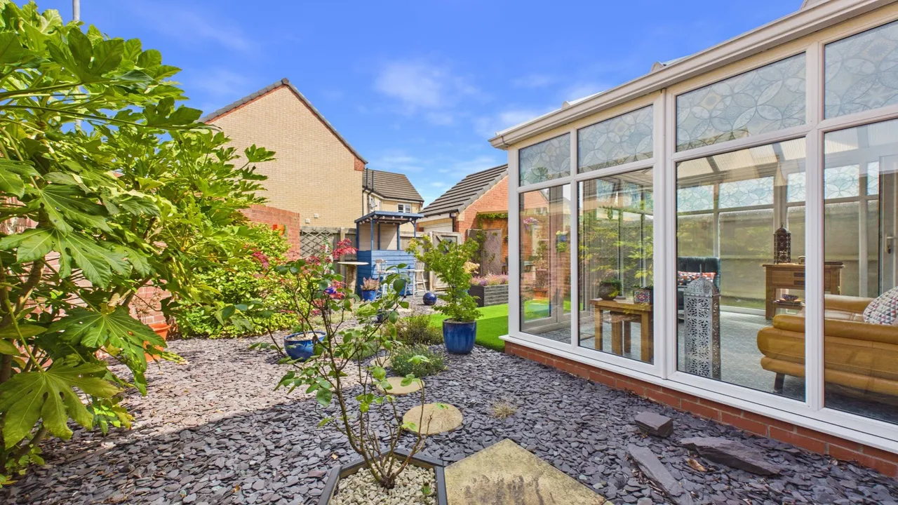 Brooklands Way, Bourne, PE10, photo 28