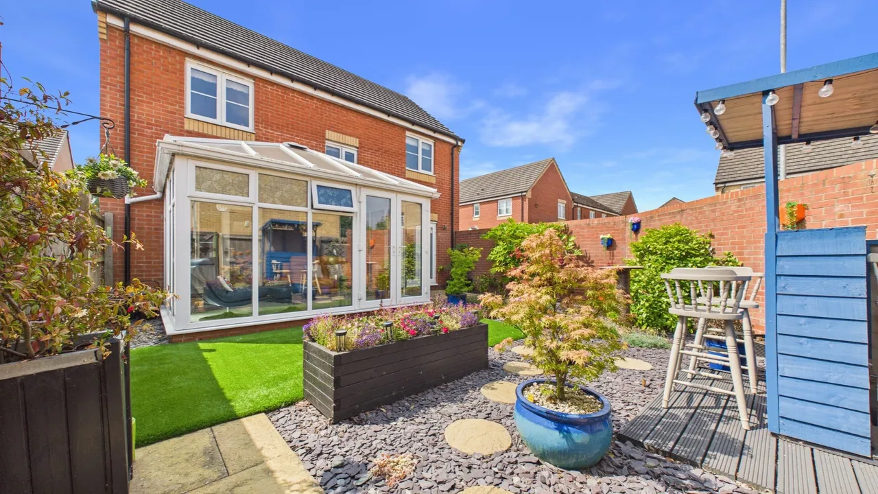 Brooklands Way, Bourne, PE10, photo 16