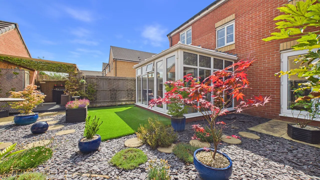 Brooklands Way, Bourne, PE10, photo 2