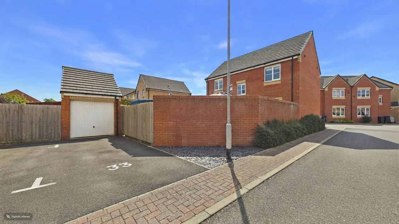 Brooklands Way, Bourne, PE10, photo 5