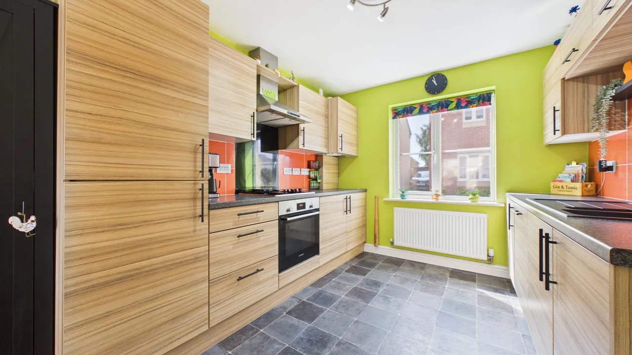Brooklands Way, Bourne, PE10, photo 9