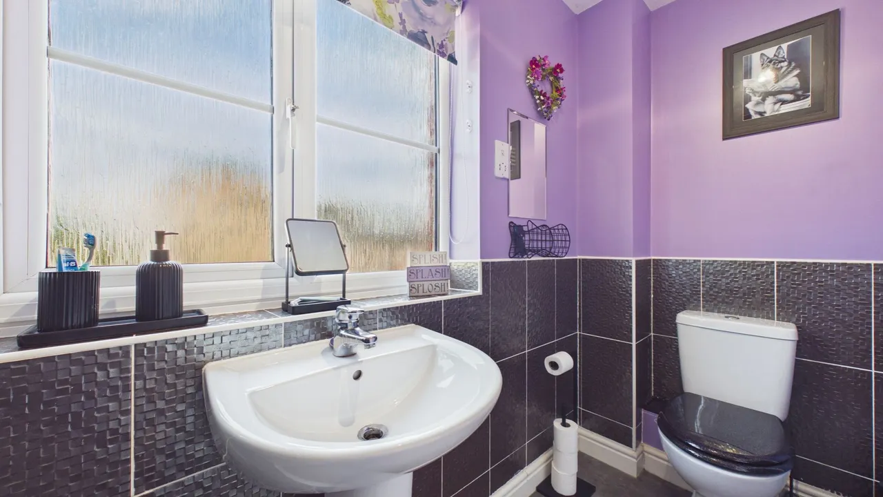 Brooklands Way, Bourne, PE10, photo 21