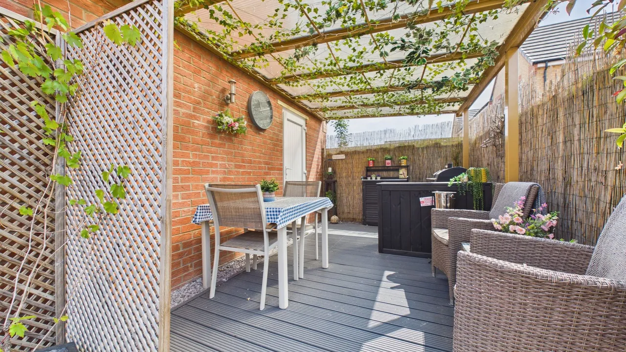 Brooklands Way, Bourne, PE10, photo 15