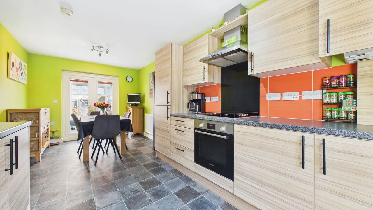 Brooklands Way, Bourne, PE10, photo 8