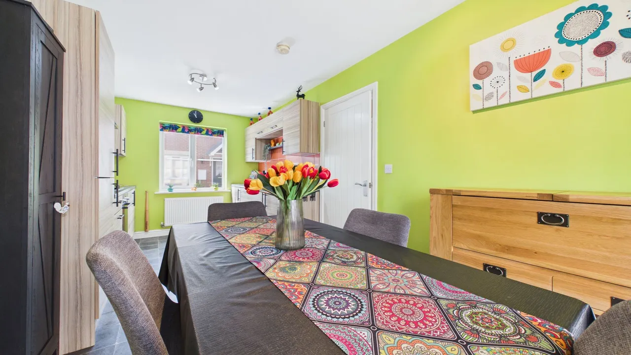 Brooklands Way, Bourne, PE10, photo 10