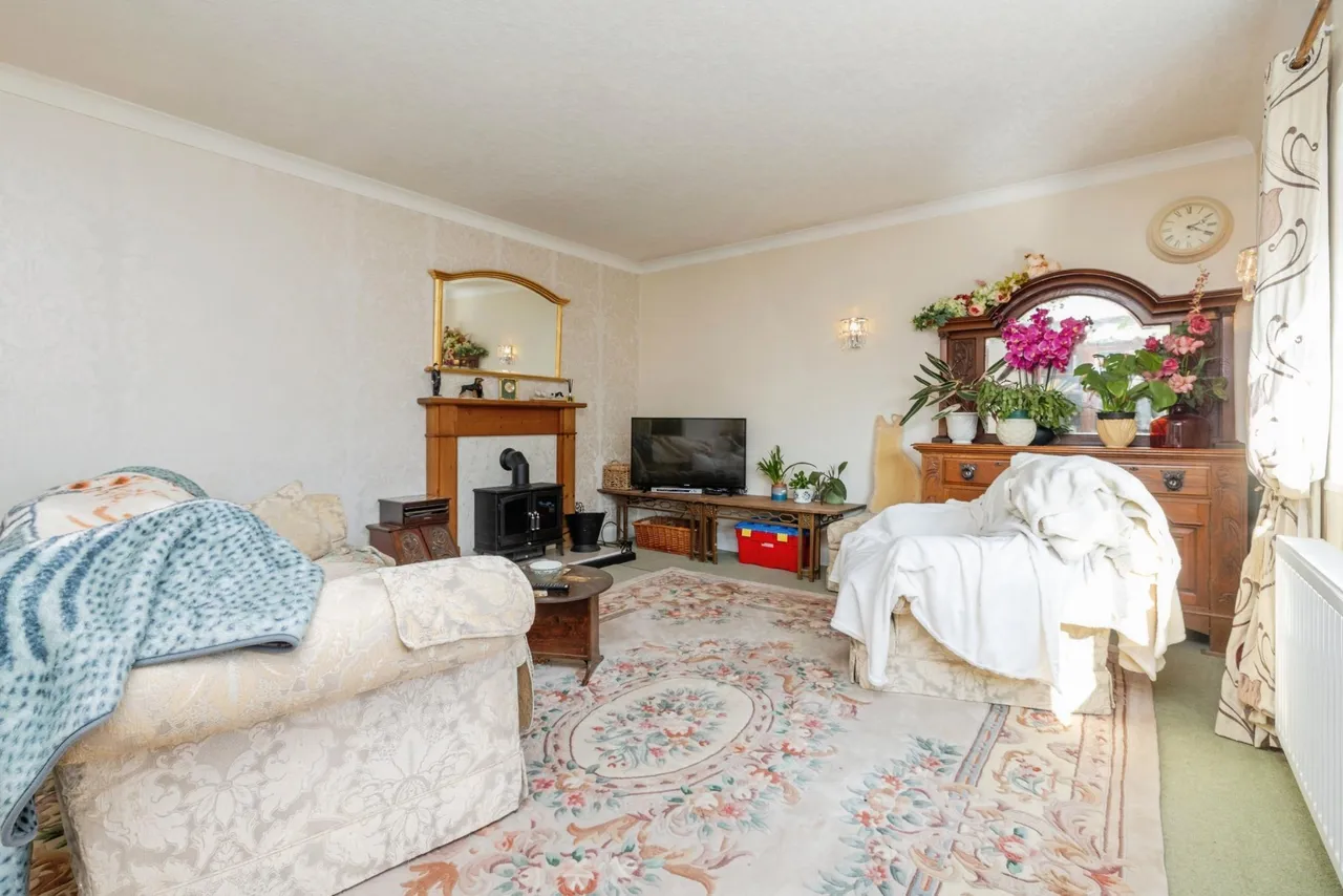 Station Road, Langworth, LN3, photo 3