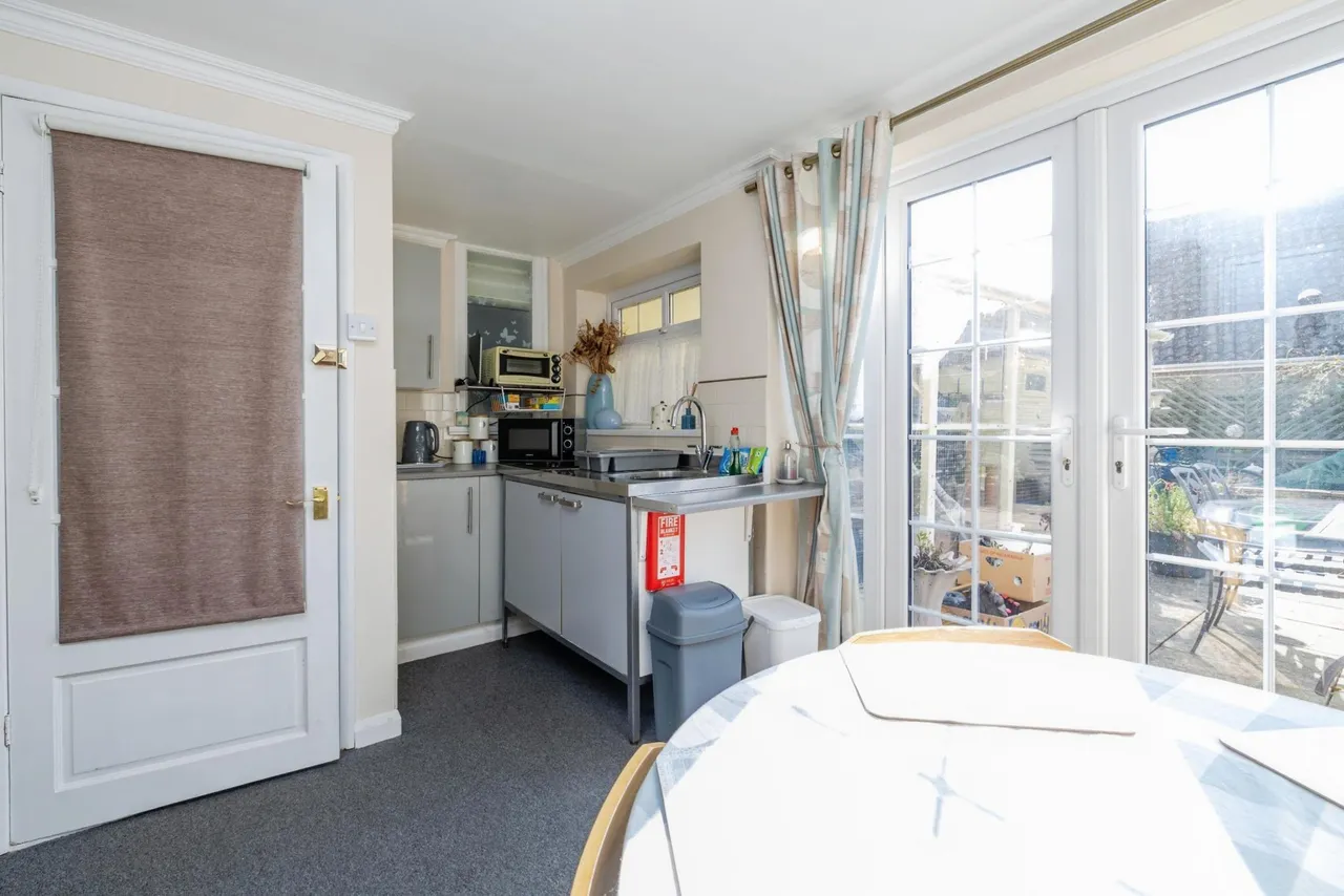 Station Road, Langworth, LN3, photo 10