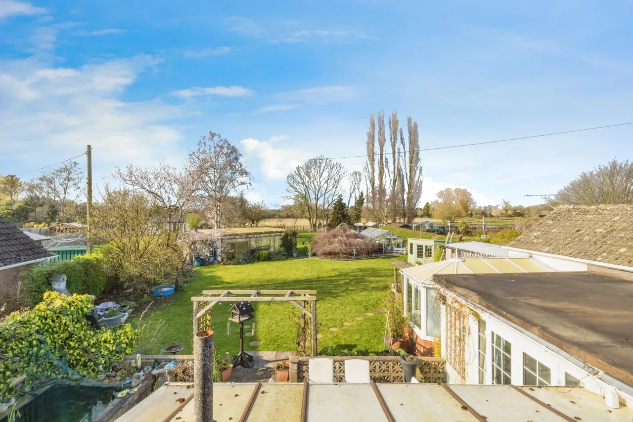 Station Road, Langworth, LN3, photo 18