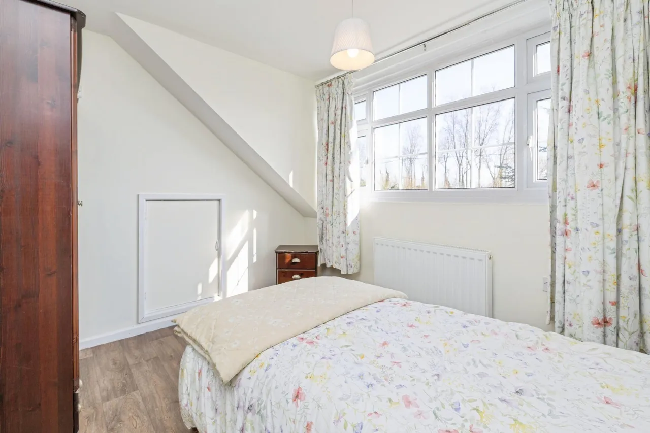 Station Road, Langworth, LN3, photo 8