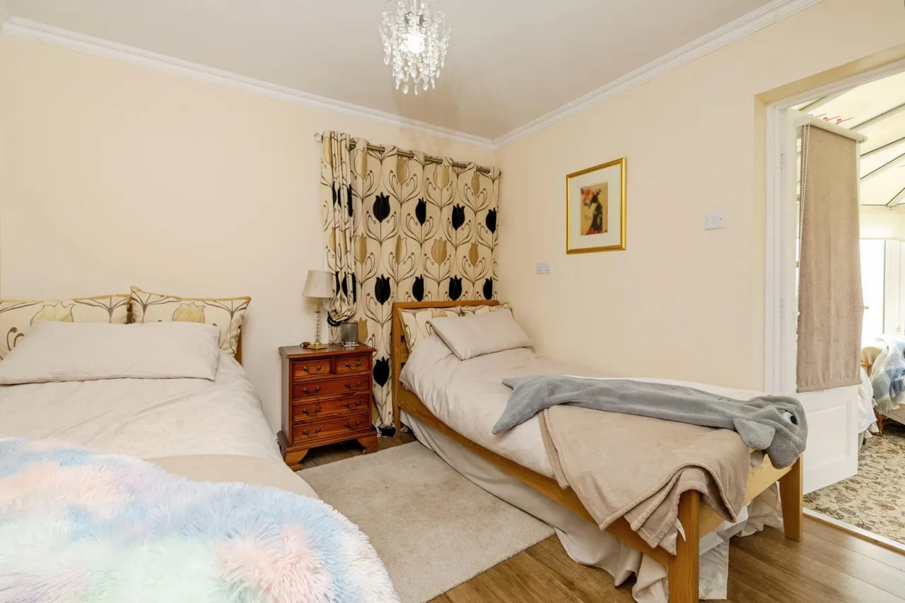 Station Road, Langworth, LN3, photo 12