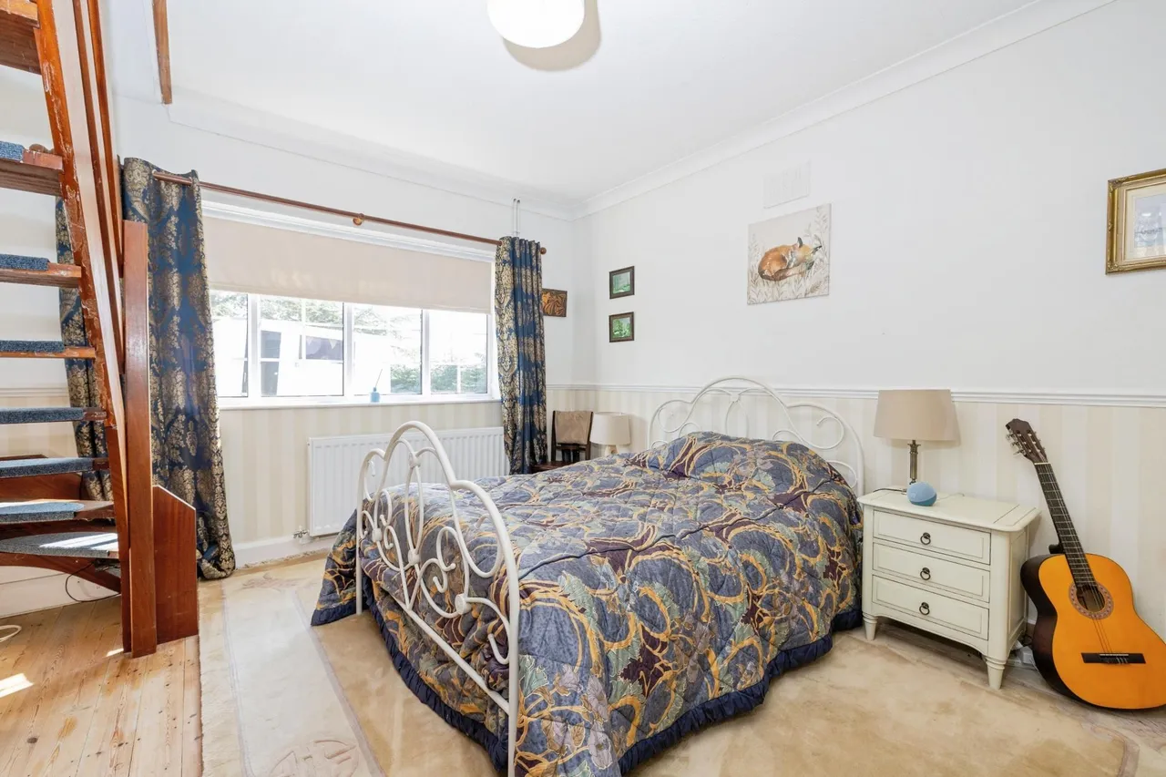 Station Road, Langworth, LN3, photo 6