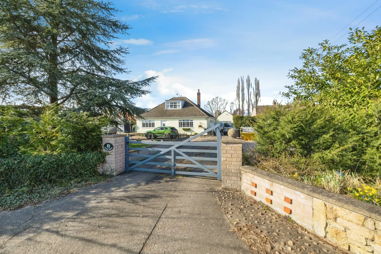 Station Road, Langworth, LN3, photo 19