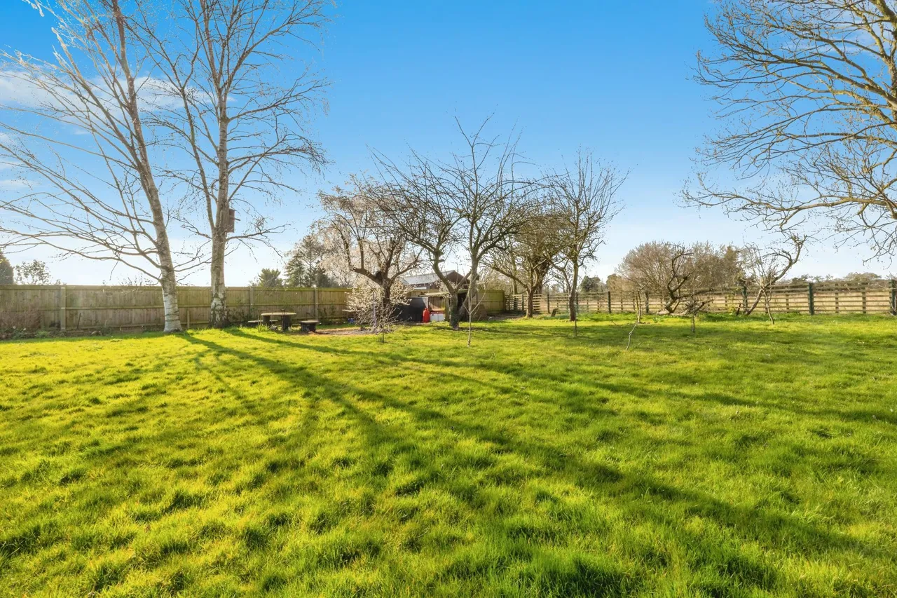Station Road, Langworth, LN3, photo 14