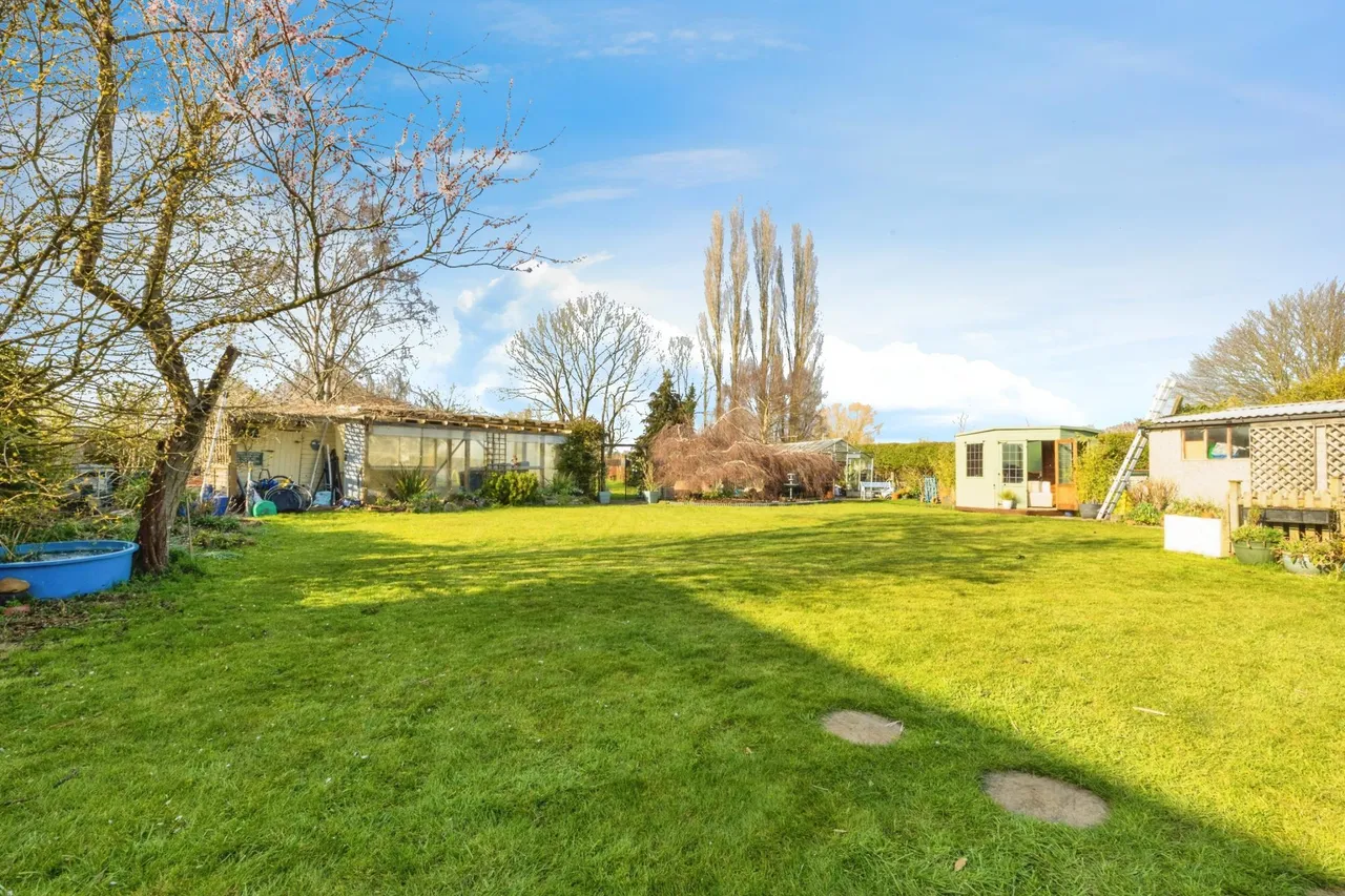 Station Road, Langworth, LN3, photo 15