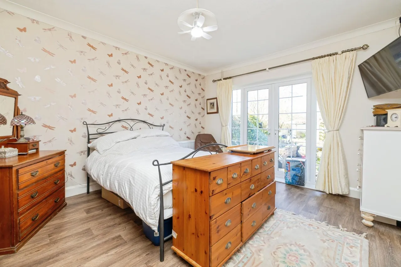 Station Road, Langworth, LN3, photo 4