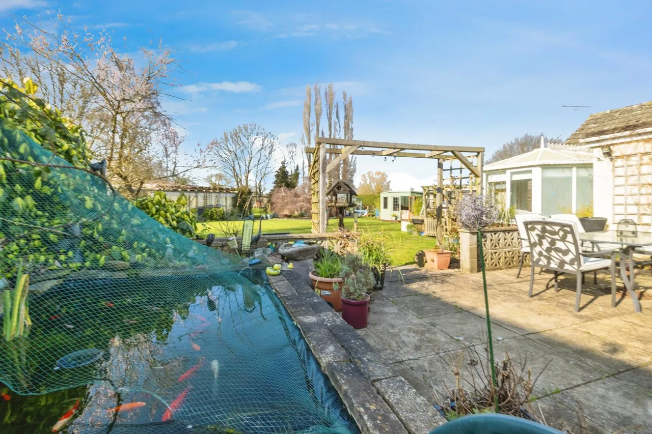 Station Road, Langworth, LN3, photo 17