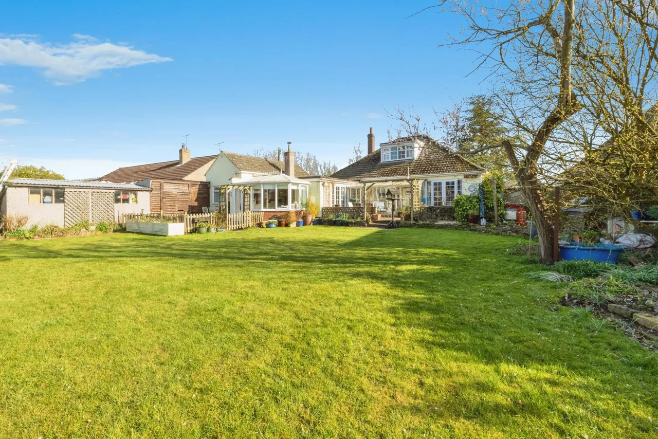 Station Road, Langworth, LN3, photo 16