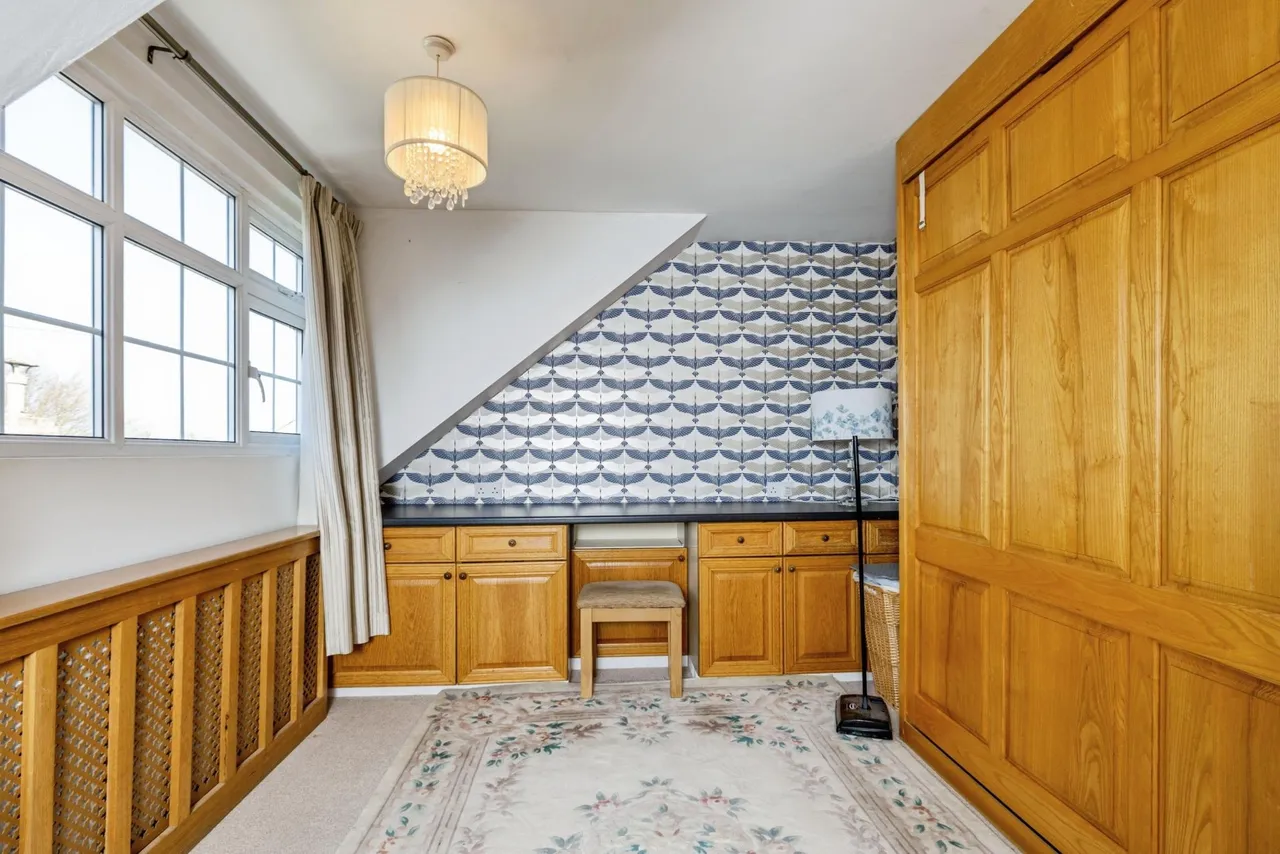Station Road, Langworth, LN3, photo 7