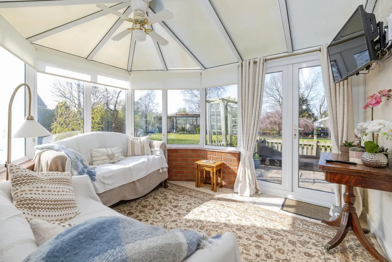 Station Road, Langworth, LN3, photo 13