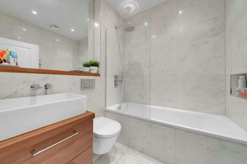 Fairholme Road, London, W14, photo 15