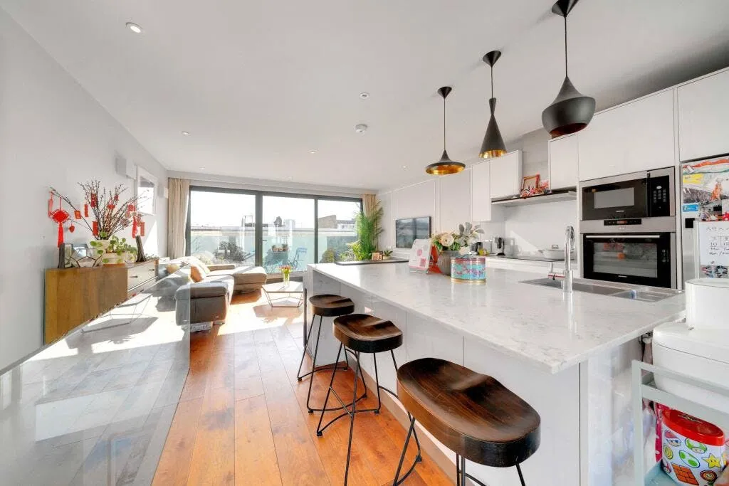 Fairholme Road, London, W14, photo 13