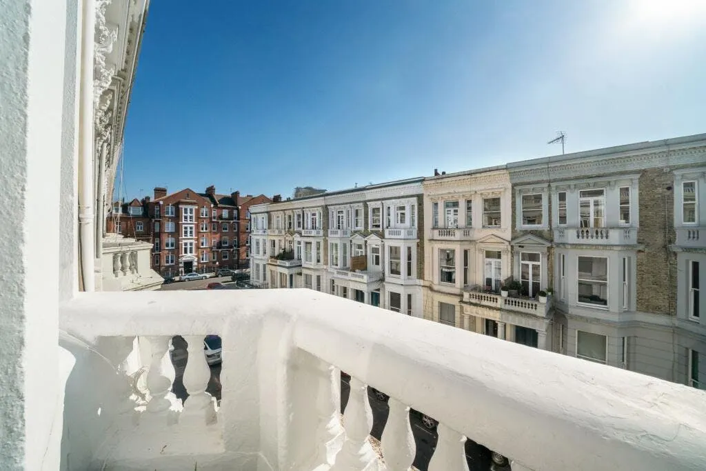 Fairholme Road, London, W14, photo 20
