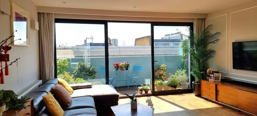 Fairholme Road, London, W14, photo 6