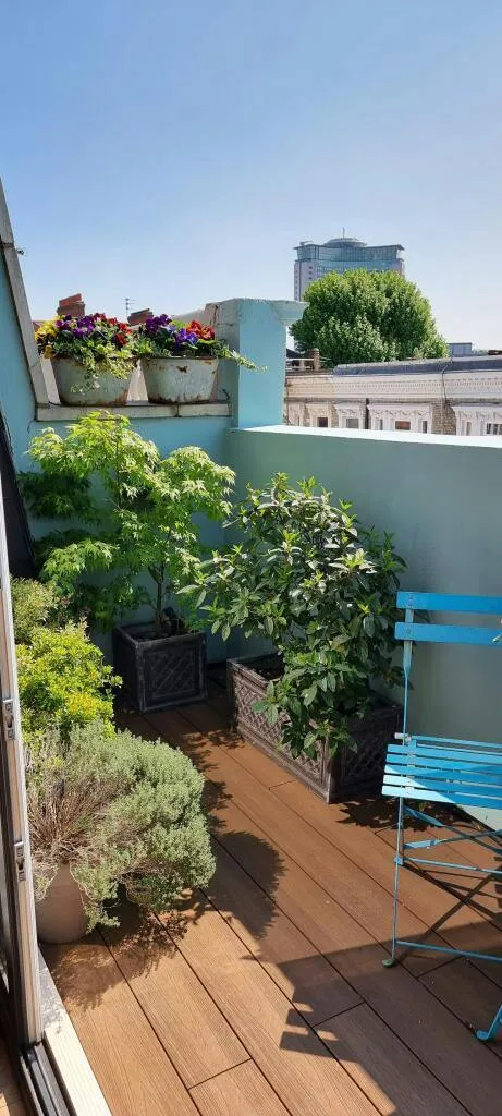 Fairholme Road, London, W14, photo 4