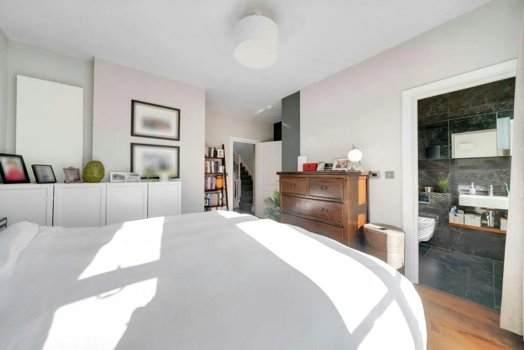 Fairholme Road, London, W14, photo 17