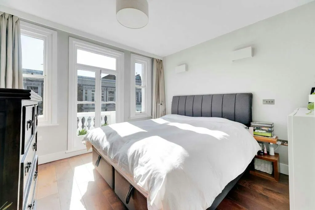Fairholme Road, London, W14, photo 18