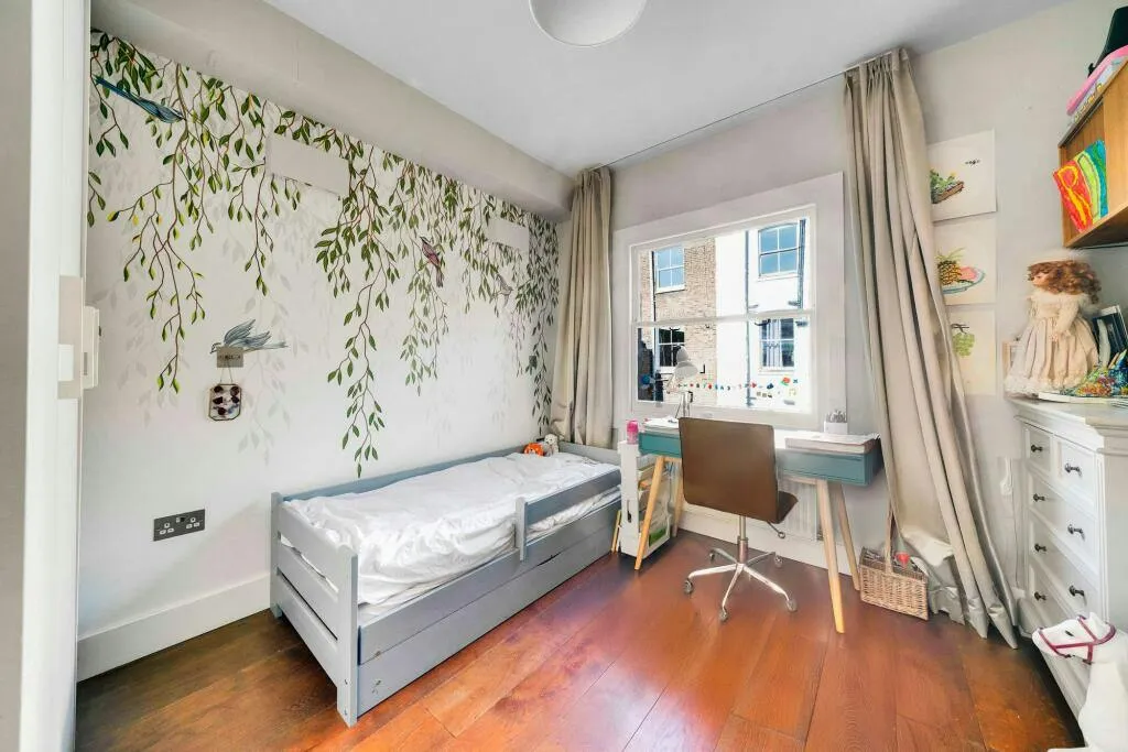 Fairholme Road, London, W14, photo 14