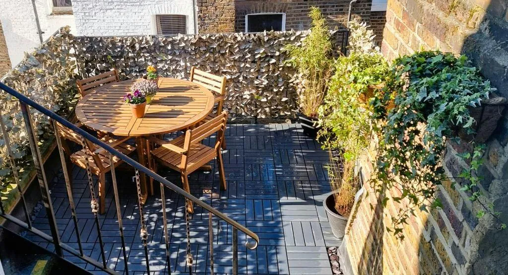Fairholme Road, London, W14, photo 8