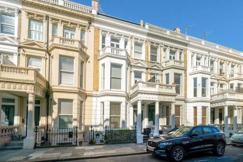 Fairholme Road, London, W14, photo 9