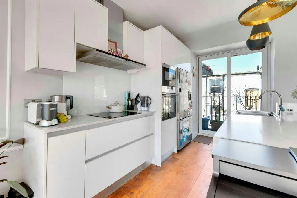 Fairholme Road, London, W14, photo 12