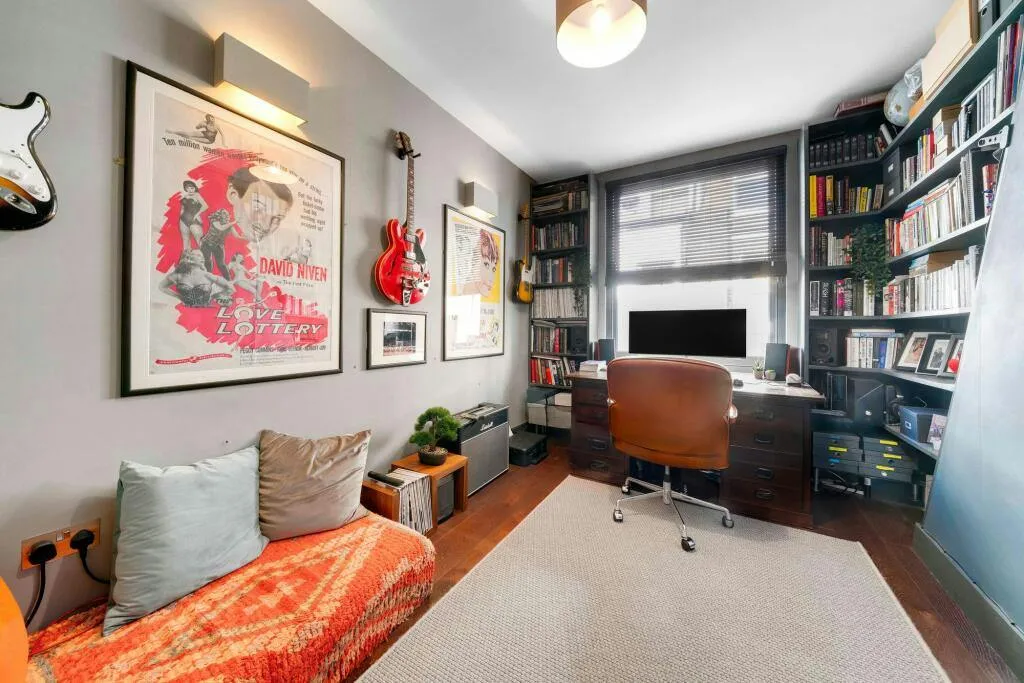 Fairholme Road, London, W14, photo 19