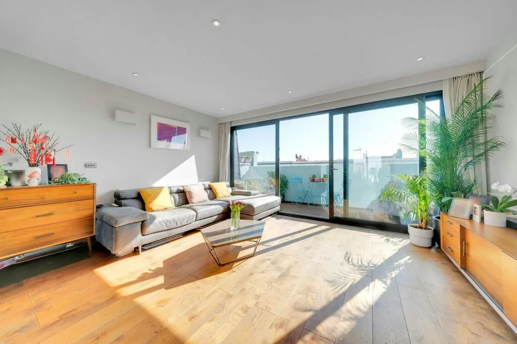 Fairholme Road, London, W14, photo 11