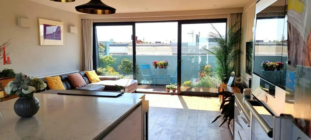 Fairholme Road, London, W14, photo 5