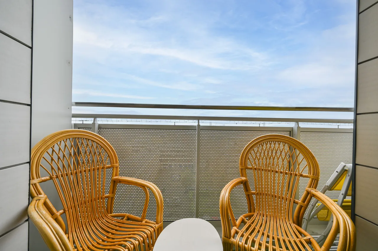 38 Hazlewood Tower, Golborne Gardens, London, photo 7